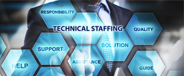   Technical Staffing 